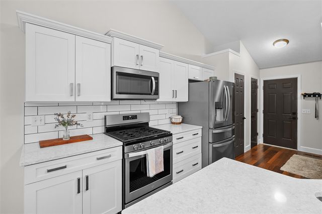 25015 Silver Oaks Boulevard, Mattawan, MI 49071