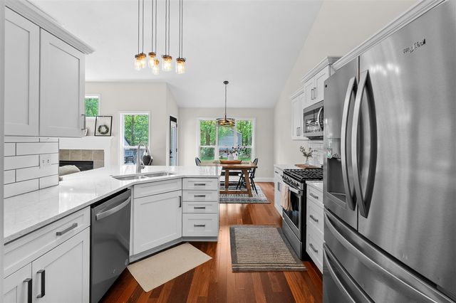 25015 Silver Oaks Boulevard, Mattawan, MI 49071