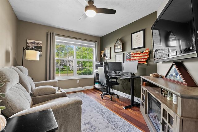 25015 Silver Oaks Boulevard, Mattawan, MI 49071