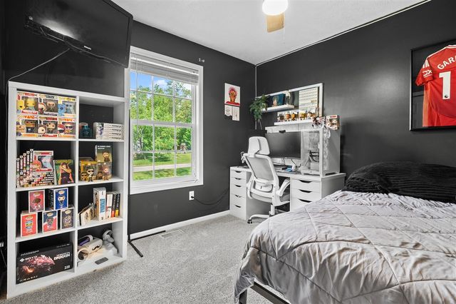 25015 Silver Oaks Boulevard, Mattawan, MI 49071