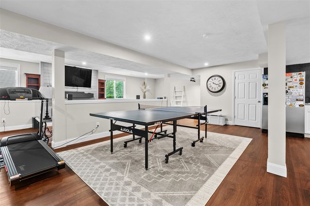 25015 Silver Oaks Boulevard, Mattawan, MI 49071