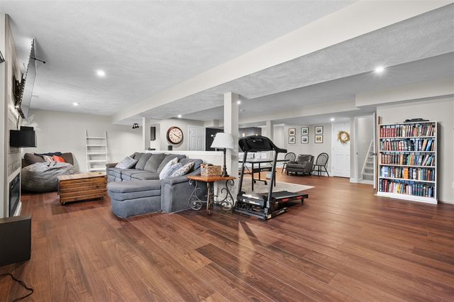 25015 Silver Oaks Boulevard, Mattawan, MI 49071