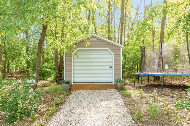 25015 Silver Oaks Boulevard, Mattawan, MI 49071