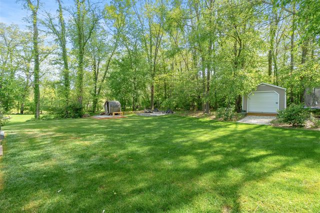 25015 Silver Oaks Boulevard, Mattawan, MI 49071