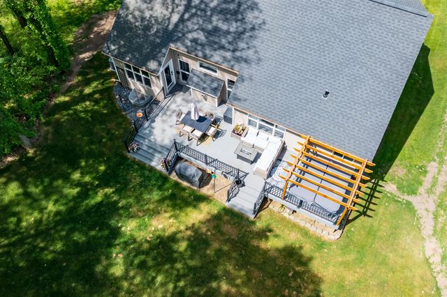 25015 Silver Oaks Boulevard, Mattawan, MI 49071