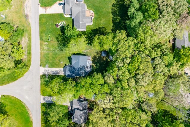 25015 Silver Oaks Boulevard, Mattawan, MI 49071