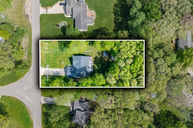 25015 Silver Oaks Boulevard, Mattawan, MI 49071