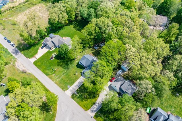 25015 Silver Oaks Boulevard, Mattawan, MI 49071