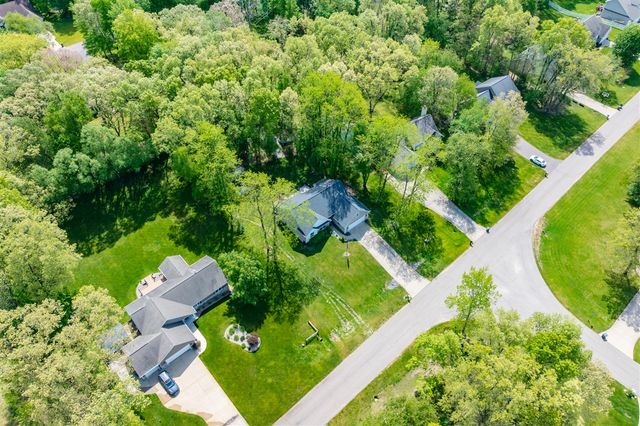 25015 Silver Oaks Boulevard, Mattawan, MI 49071