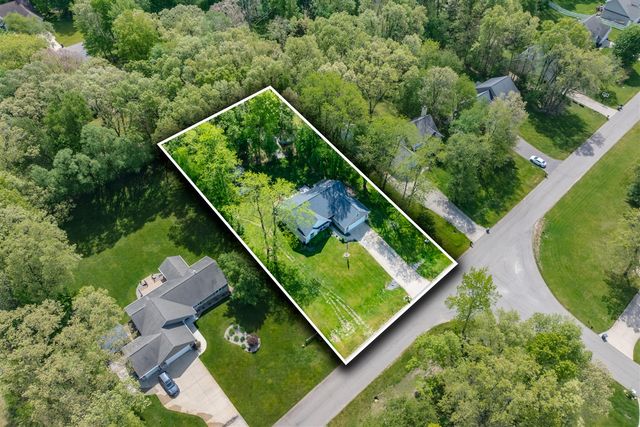 25015 Silver Oaks Boulevard, Mattawan, MI 49071