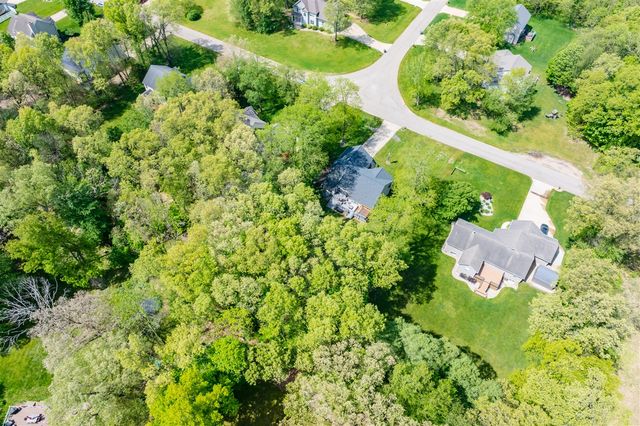 25015 Silver Oaks Boulevard, Mattawan, MI 49071