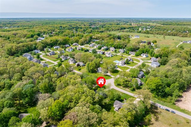 25015 Silver Oaks Boulevard, Mattawan, MI 49071