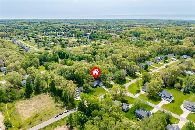 25015 Silver Oaks Boulevard, Mattawan, MI 49071