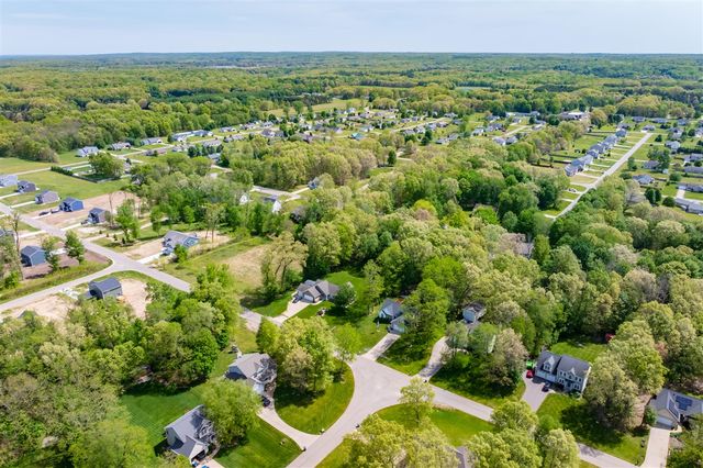 25015 Silver Oaks Boulevard, Mattawan, MI 49071
