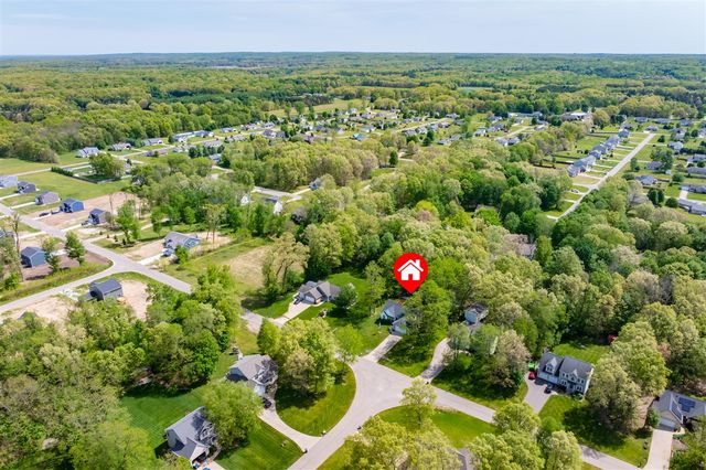 25015 Silver Oaks Boulevard, Mattawan, MI 49071