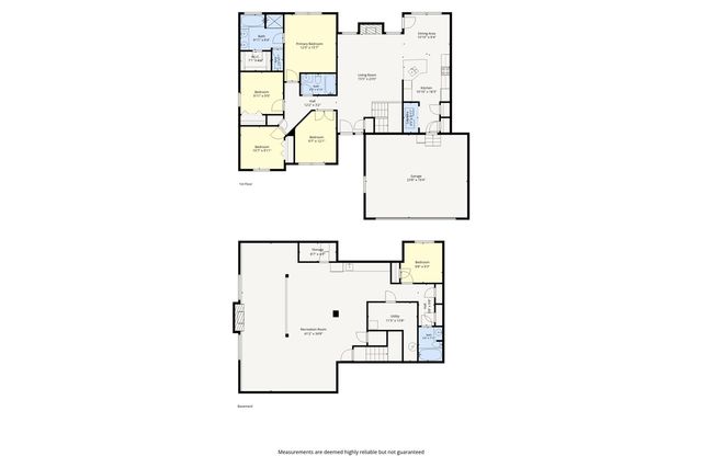 25015 Silver Oaks Boulevard, Mattawan, MI 49071