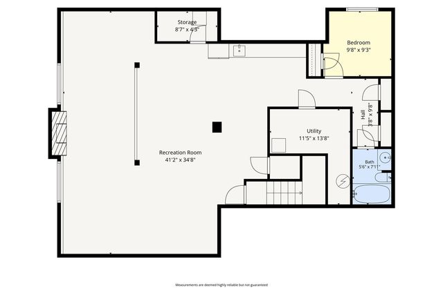 25015 Silver Oaks Boulevard, Mattawan, MI 49071