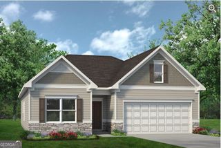 7 North Haven Drive, Rome, GA 30165