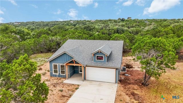 12 Meadow Oak Court, Wimberley, TX 78676