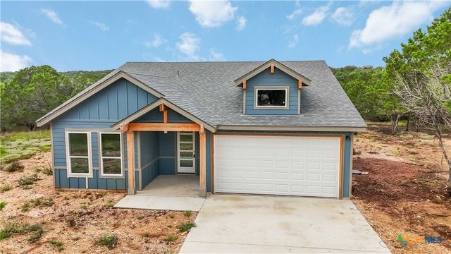 12 Meadow Oak Court, Wimberley, TX 78676