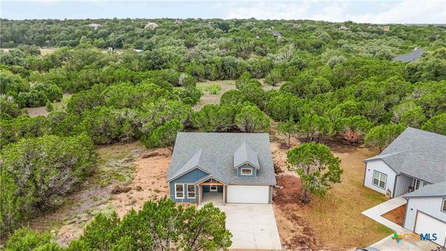 12 Meadow Oak Court, Wimberley, TX 78676