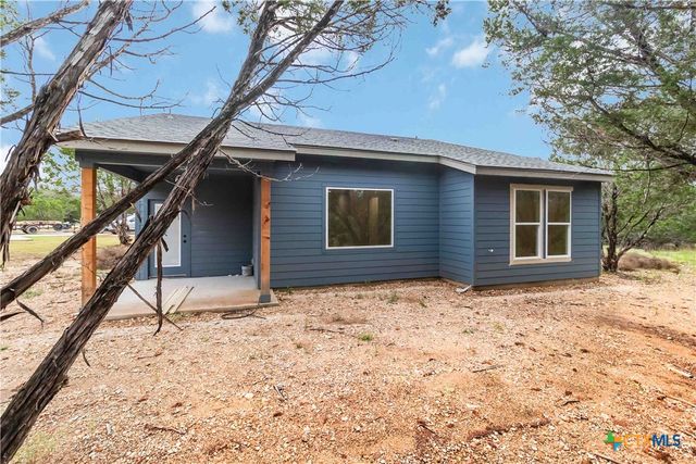 12 Meadow Oak Court, Wimberley, TX 78676
