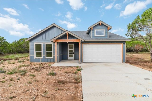 12 Meadow Oak Court, Wimberley, TX 78676