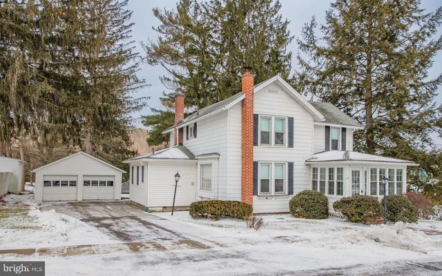 48 GRANT STREET, Wellsboro, PA 16901