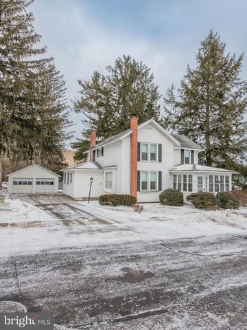 48 GRANT STREET, Wellsboro, PA 16901