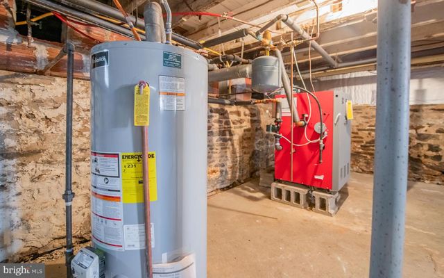 48 GRANT STREET, Wellsboro, PA 16901