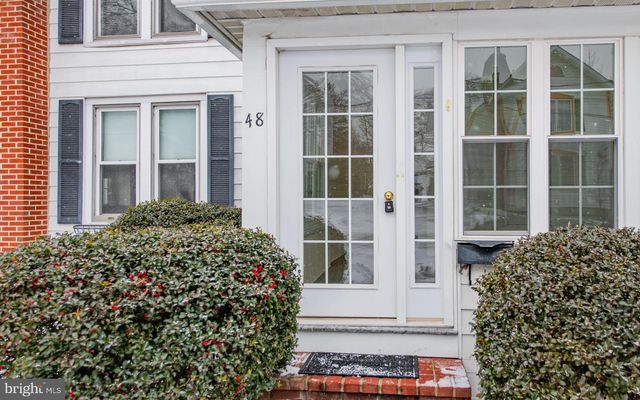 48 GRANT STREET, Wellsboro, PA 16901