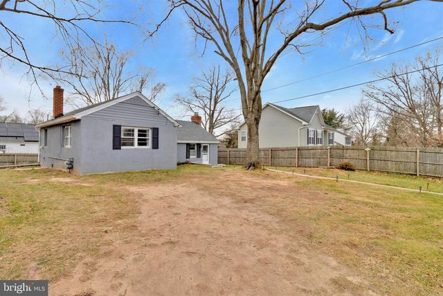 5713 TENNYSON ST, Riverdale, MD 20737