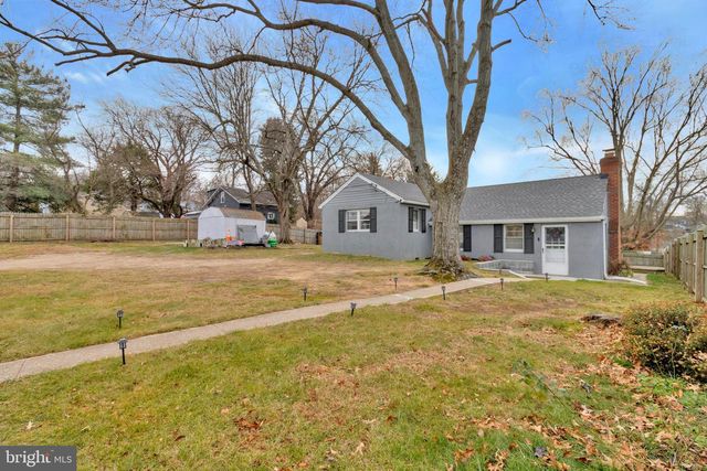 5713 TENNYSON ST, Riverdale, MD 20737