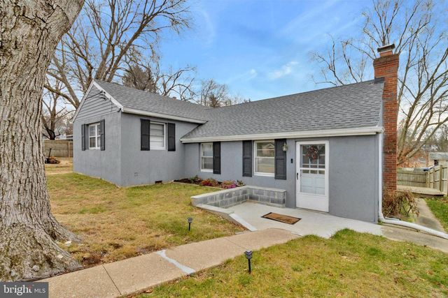 5713 TENNYSON ST, Riverdale, MD 20737