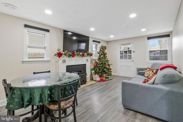 5713 TENNYSON ST, Riverdale, MD 20737