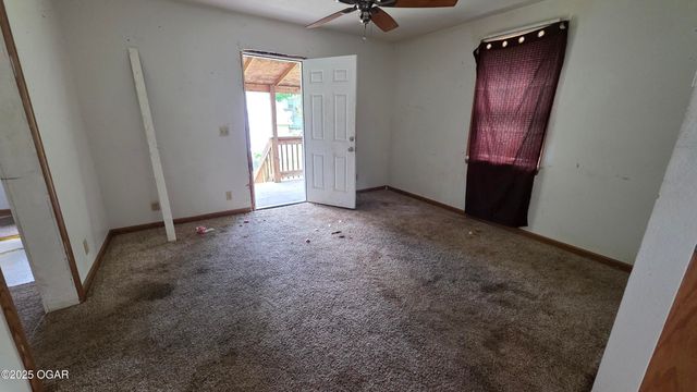 819 S & 819 1/2 Connor Avenue, Joplin, MO 64801