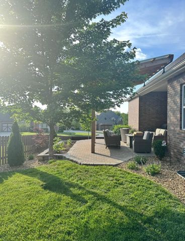 1419 N Rich Hill Circle, Nixa, MO 65714