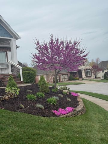 1419 N Rich Hill Circle, Nixa, MO 65714