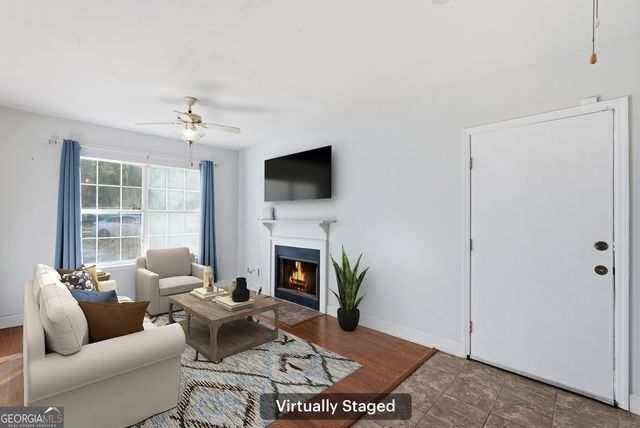 8 Larchmont Court, Savannah, GA 31419