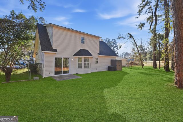 8 Larchmont Court, Savannah, GA 31419