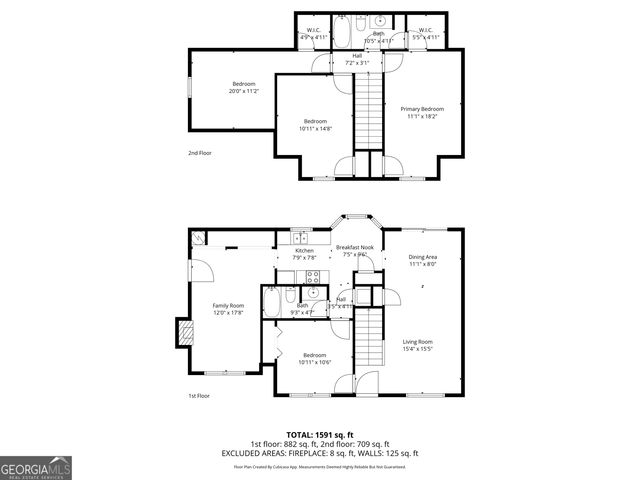 8 Larchmont Court, Savannah, GA 31419