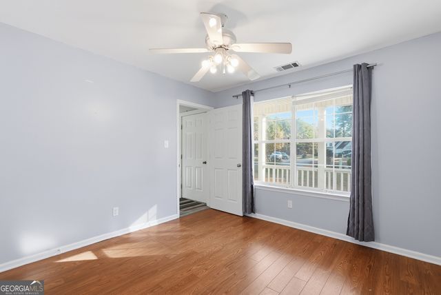 8 Larchmont Court, Savannah, GA 31419