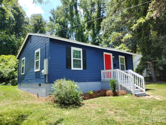 1006 Gum Street, Shelby, NC 28150