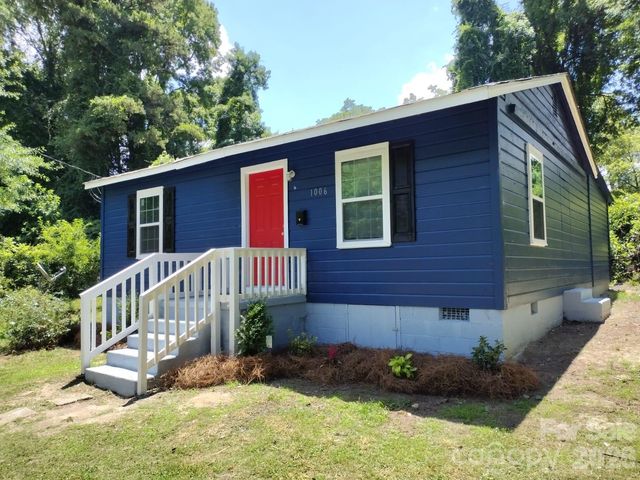 1006 Gum Street, Shelby, NC 28150