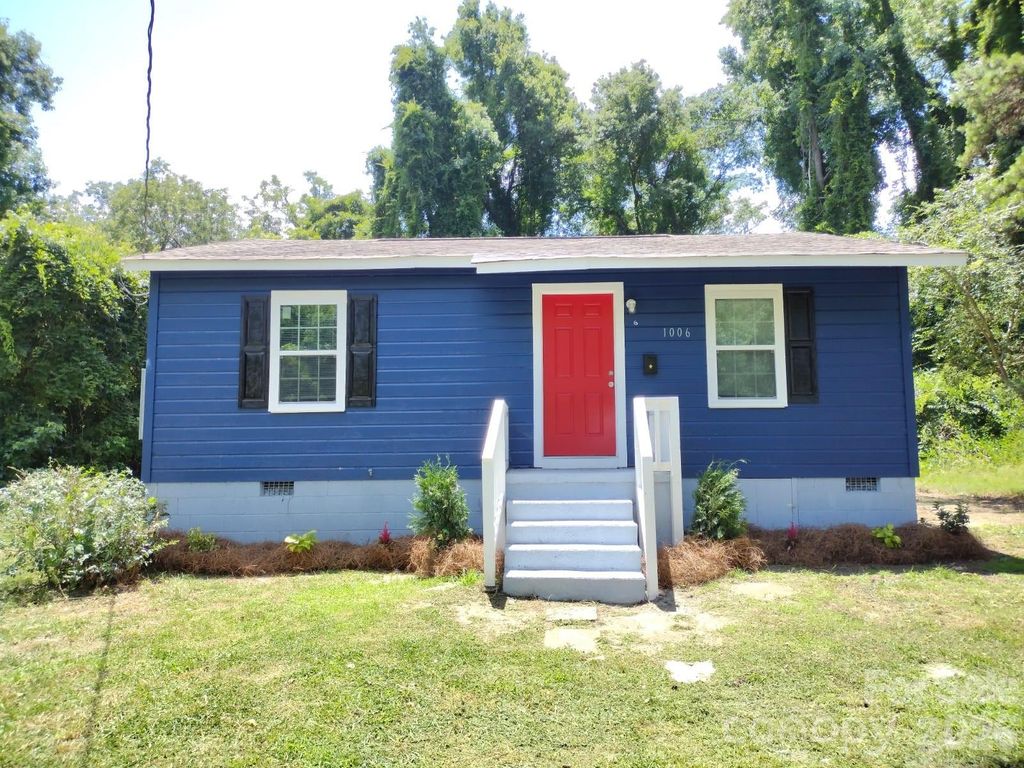 1006 Gum Street, Shelby, NC 28150