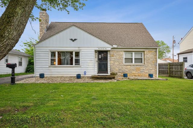 979 Westphal Avenue, Columbus, OH 43227