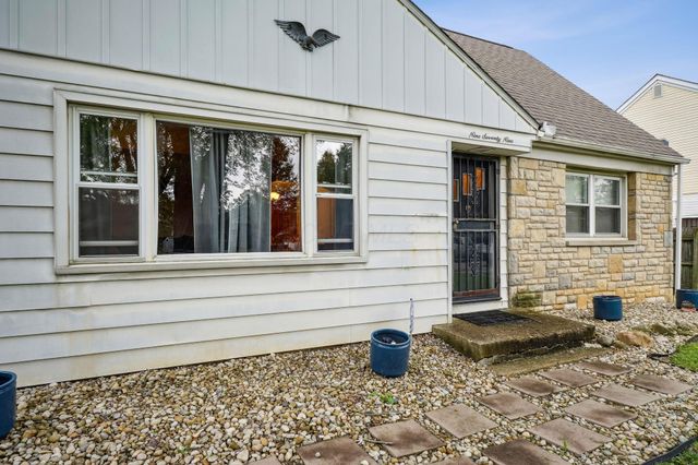 979 Westphal Avenue, Columbus, OH 43227