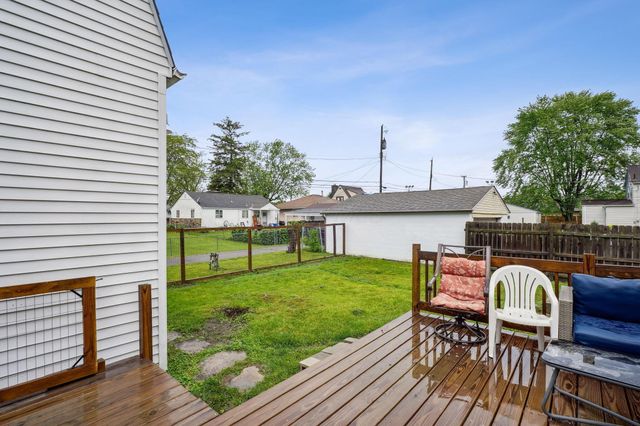 979 Westphal Avenue, Columbus, OH 43227