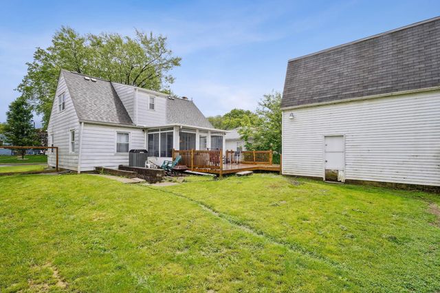 979 Westphal Avenue, Columbus, OH 43227