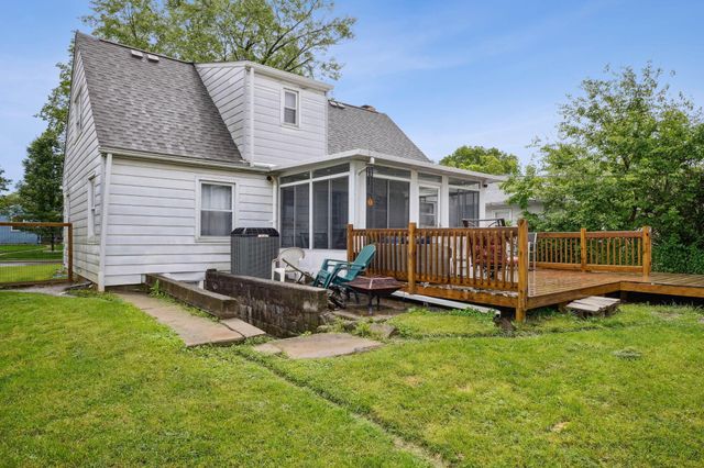 979 Westphal Avenue, Columbus, OH 43227